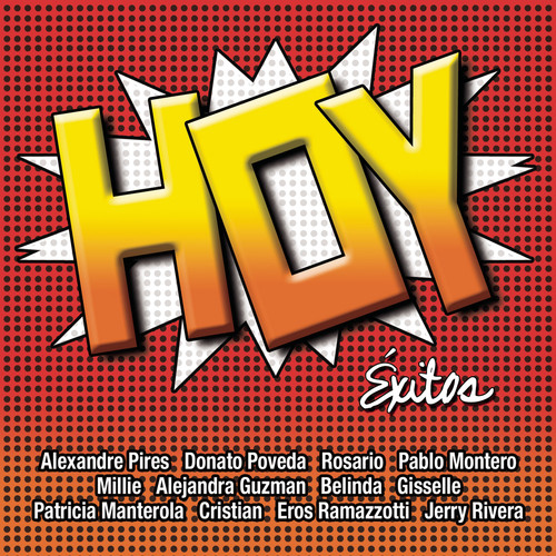Hoy - Exitos