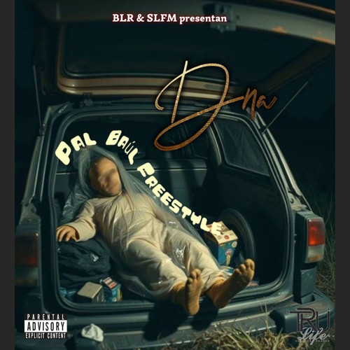 Pal Baul Freestyle (Explicit)