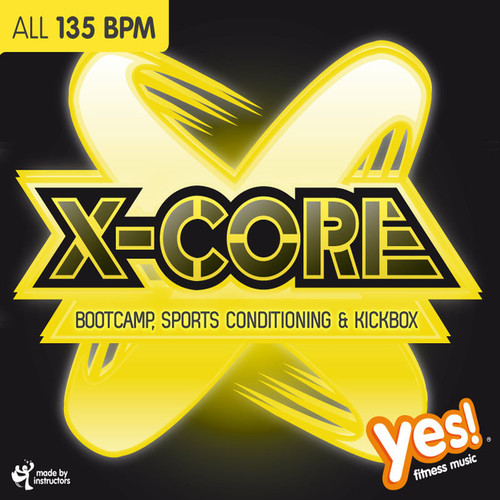 X-CORE
