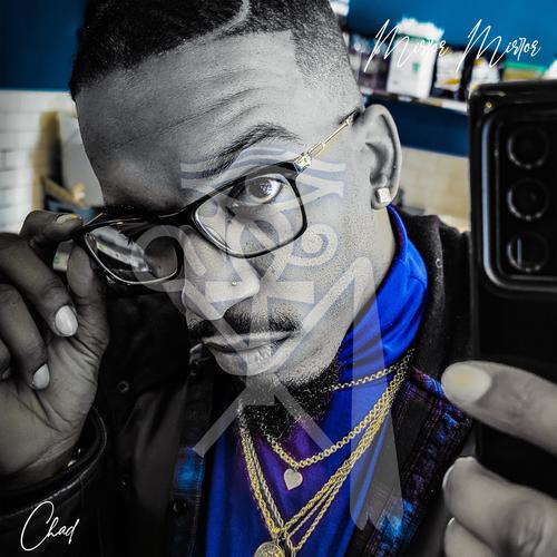Mirror Mirror (feat. Jazzgroupiez) [Explicit]