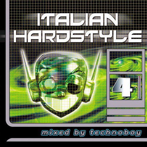 ITALIAN HARDSTYLE VOL.4