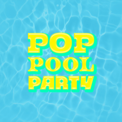 Pop Pool Party Hits (Explicit)