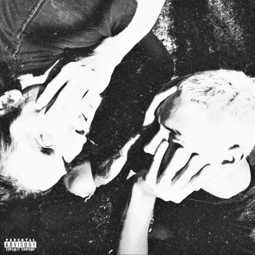 Cracks (feat. Joei Razook) [Explicit]