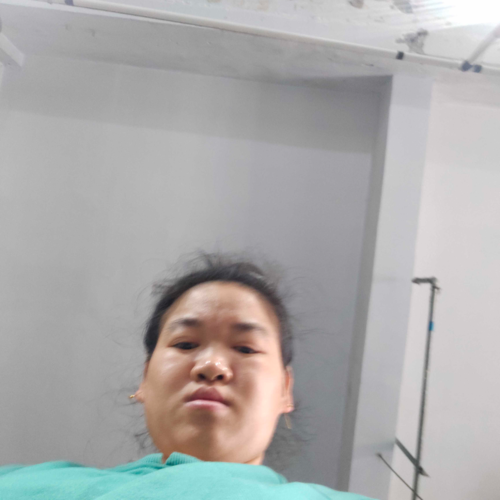 看手机毁了眼