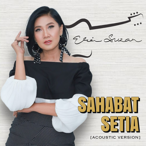 Sahabat Setia (Acoustic Version)