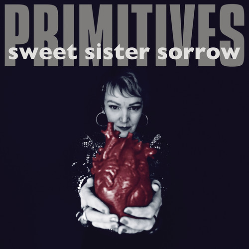 Sweet Sister Sorrow