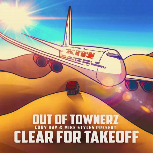 Clear for Takeoff (Explicit)