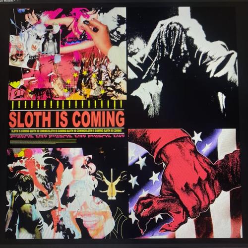 SLOTH (I'S CLOSED) [Explicit]