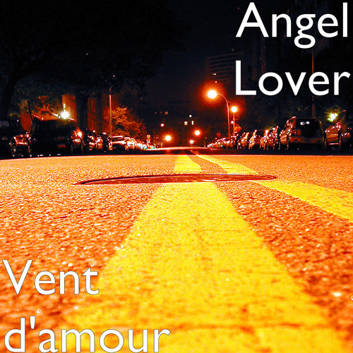 Vent d'amour