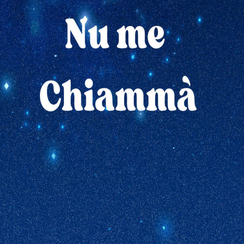 Nu me chiammà (Mi gyal napoletan remix)