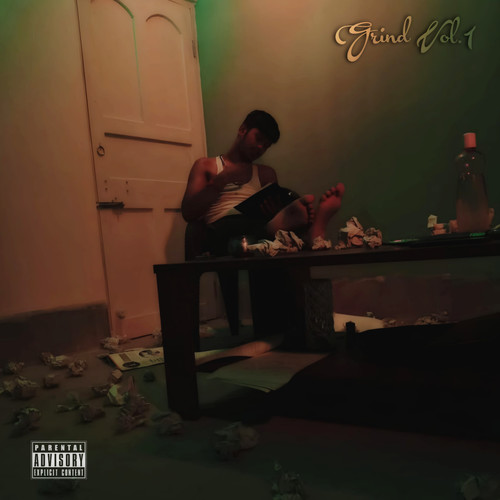 Grind Vol.1 (Explicit)