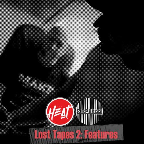 Lost Tapes 2: Features