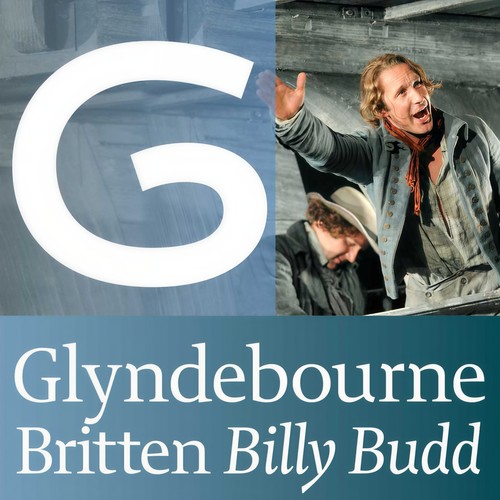 Britten: Billy Budd