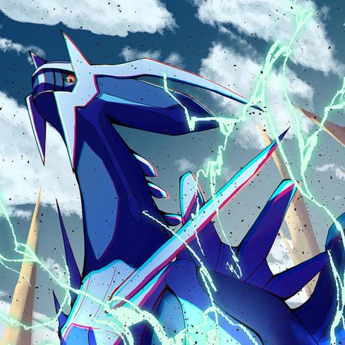 Dialga (feat. 99LXUD!, Tdf & DREAMTHUG) [Explicit]