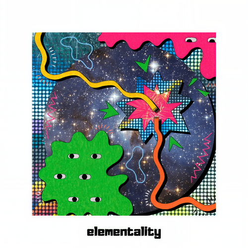 Elementality (Explicit)