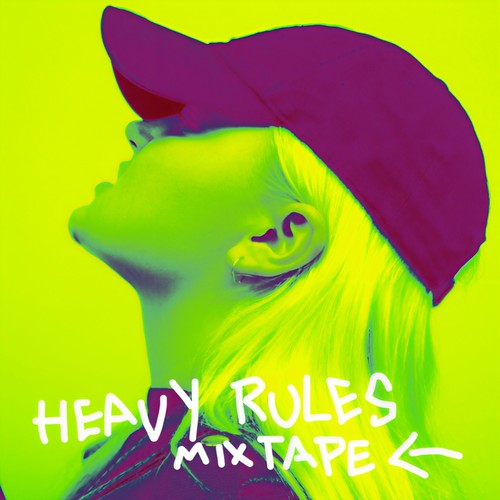 Heavy Rules Mixtape (Explicit)