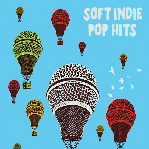 Soft Indie Pop Hits (Explicit)