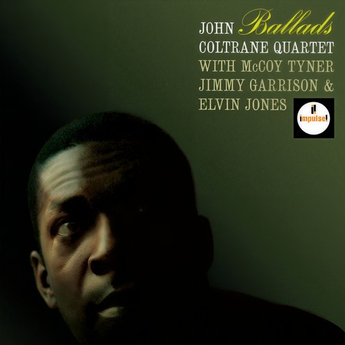 Ballads (Deluxe Edition - Rudy Van Gelder Remaster)