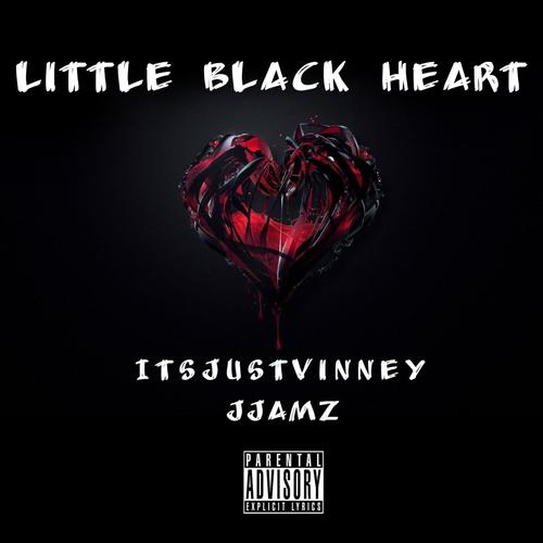 Little Black Heart (feat. JJamz) [Explicit]