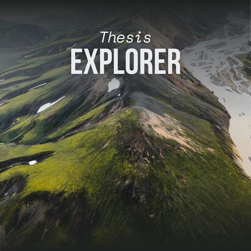 Explorer (Extended Mix)