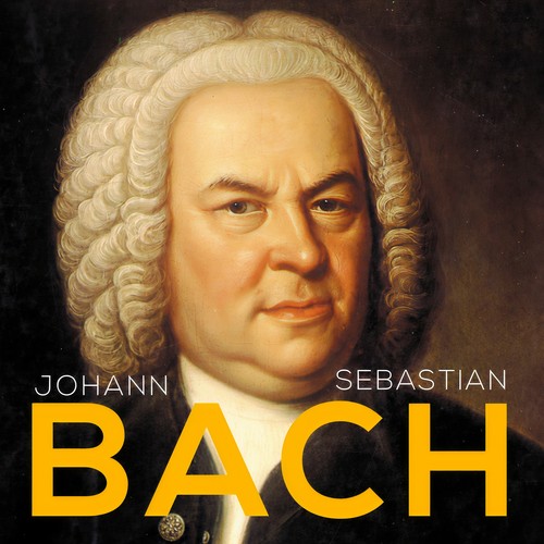 Johann Sebastian Bach