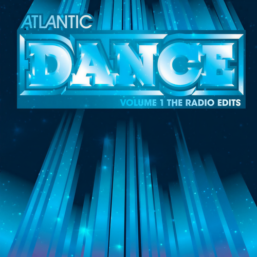 Atlantic Dance Volume 1: The Radio Edits