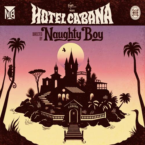 Hotel Cabana (Explicit)