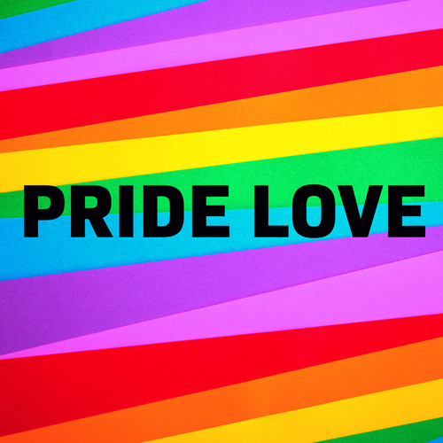 Pride Love 2023 (Explicit)