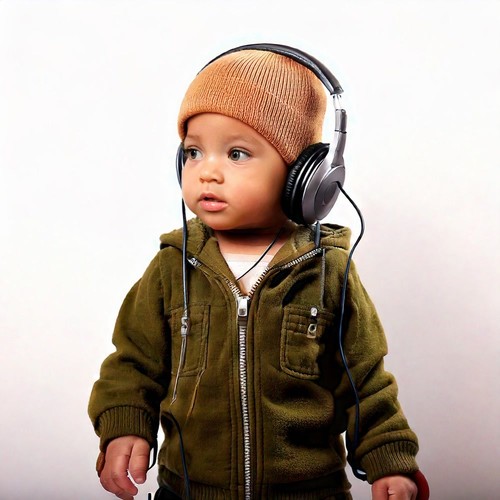 Hip Hop Cradle: Music for Babies