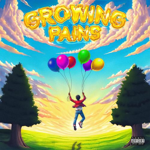 Growing Pains (Explicit)