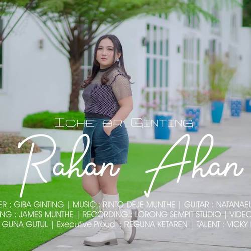 Rahan Ahan