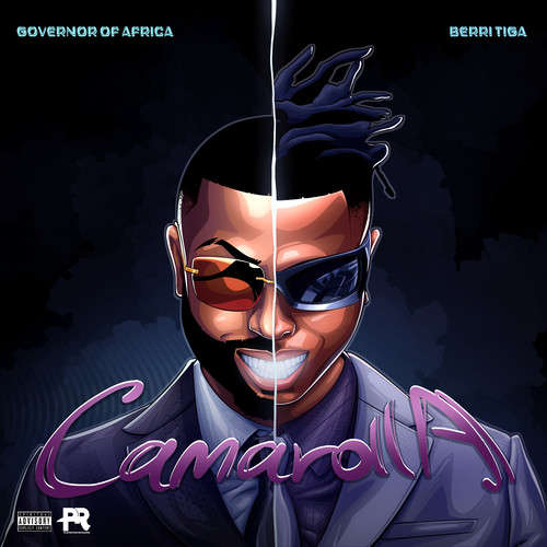 Camarolla (Explicit)