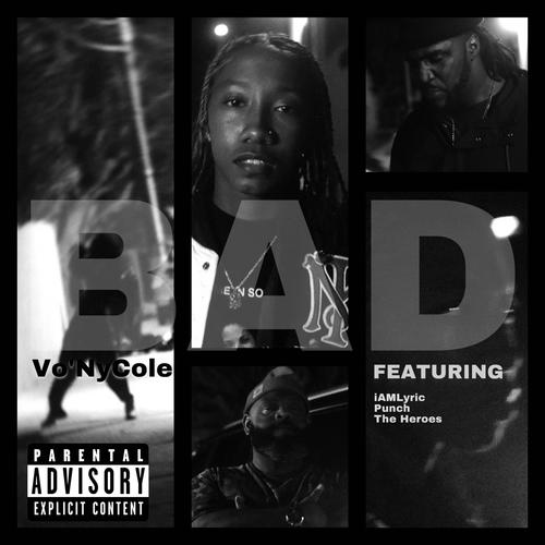 Bad (feat. Lyric Michelle, The Ichiban Don, Daylyt & Punch) [Explicit]