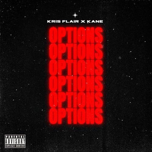 Options (feat. BigBoss Kane) [Explicit]