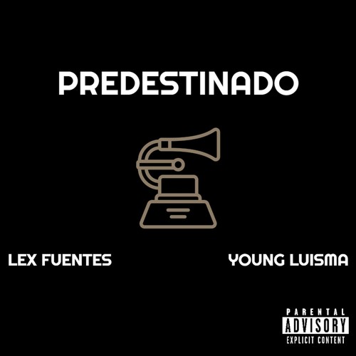 Predestinado (feat. Young Luisma) [Explicit]