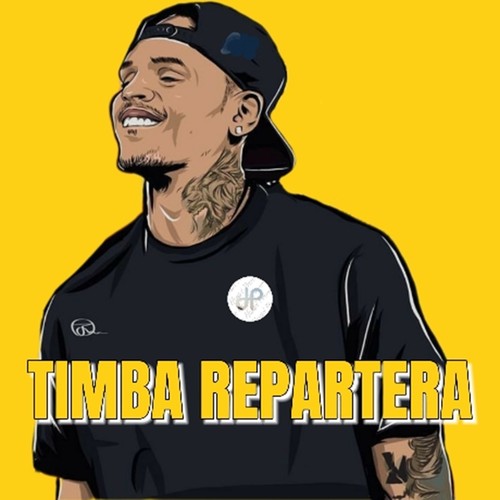 Timba Repartera (Instrumental)