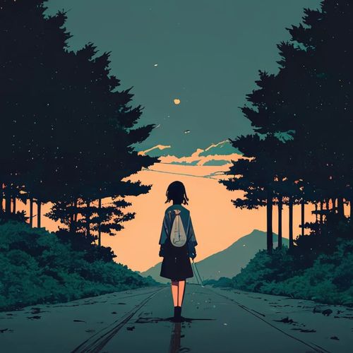 未闻花名 (奔赴版)