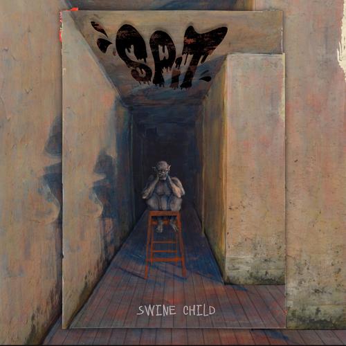 Swinechild (Explicit)