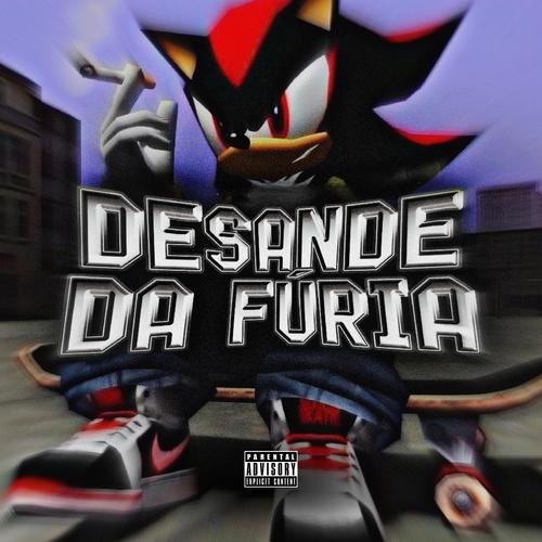 Desande da Fúria (feat. Mc Jacaré & Mc Rodrigo do CN )