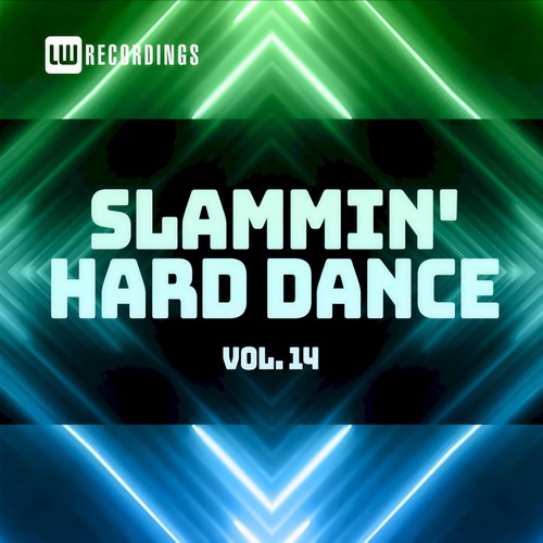 Slammin' Hard Dance, Vol. 14 (Explicit)