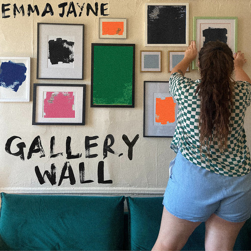 Gallery Wall