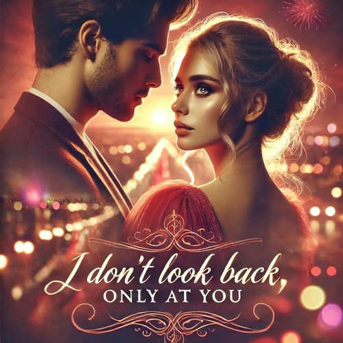 I Don’t Look Back, Only at You