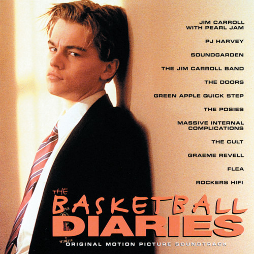 Basketball Diaries (Original Motion Picture Soundtrack)