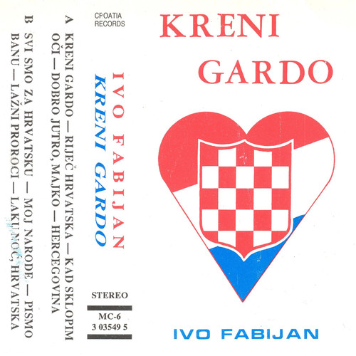 Kreni Gardo