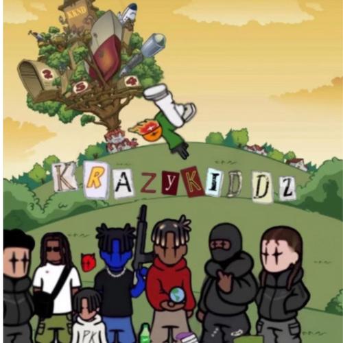 Krazy winter
