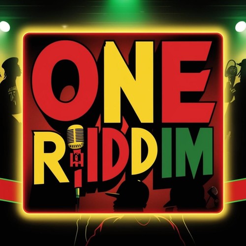 One Riddim