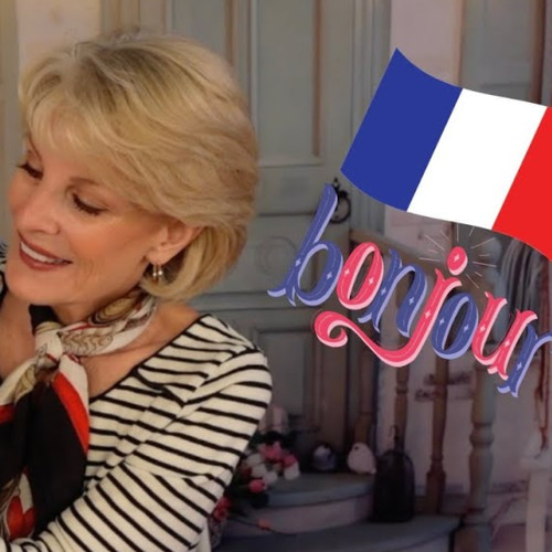 ASMR LET'S TRY SOME FRENCH SNACKS & FOODS!