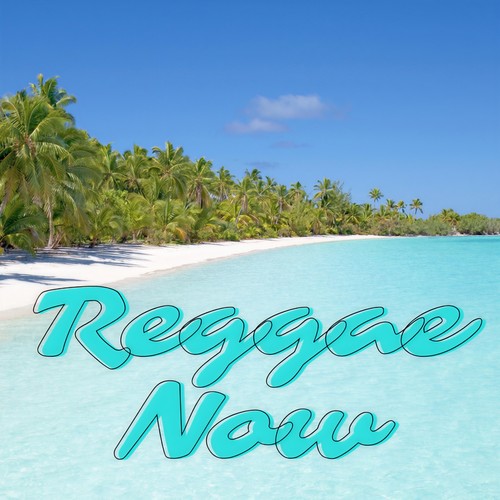 Reggae Now (Explicit)
