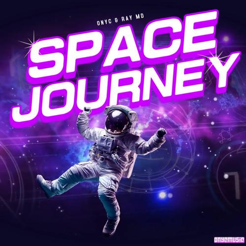 Space Journey (feat. RAY MD) [Original Mix]