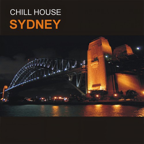 Chill House / Sydney